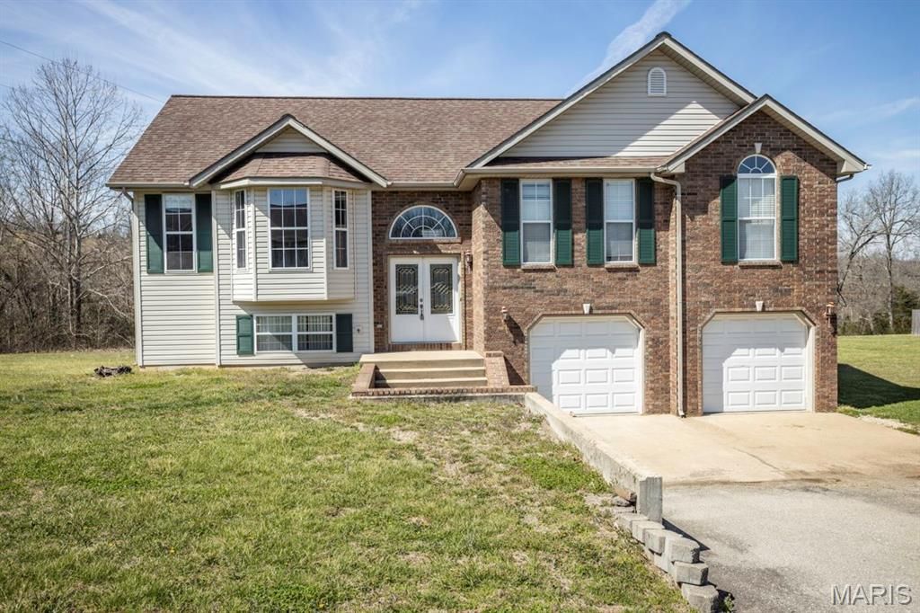 16925 Highland Springs Lane, Dixon, MO 65459