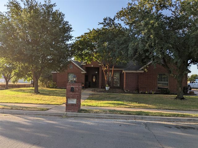 302 S Cedar Ridge Circle, Robinson, TX 76706
