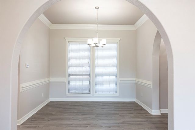 302 S Cedar Ridge Circle, Robinson, TX 76706