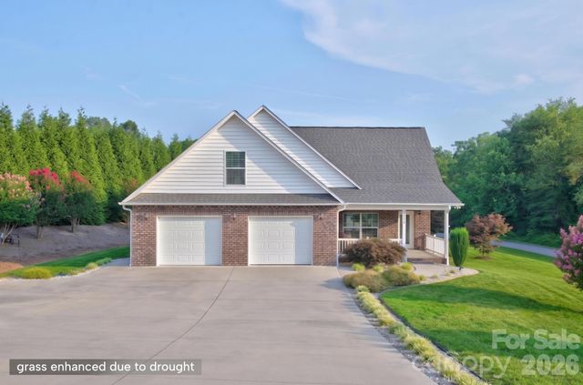 100 Rivercliff Drive, Hudson, NC 28638