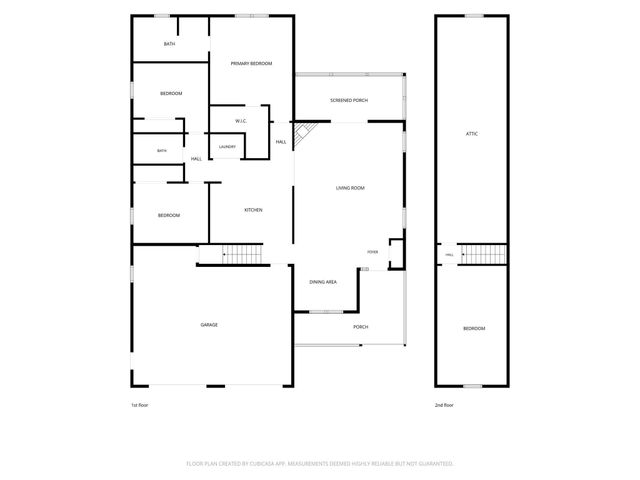 100 Rivercliff Drive, Hudson, NC 28638