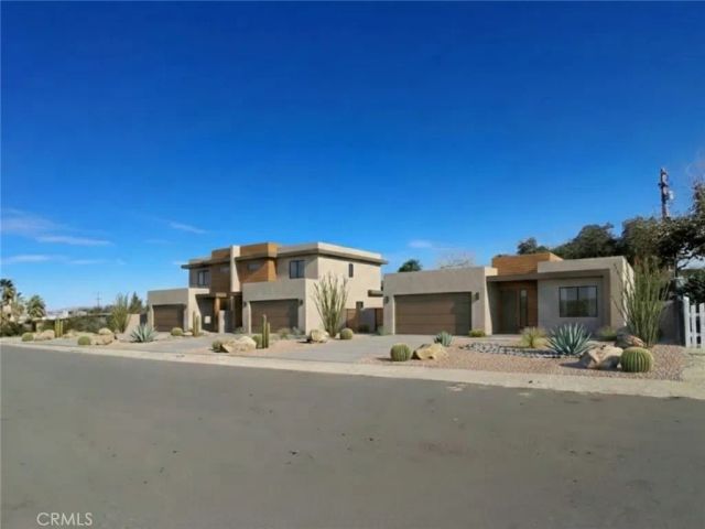3 Manzanita ave., 29 Palms, CA 92277