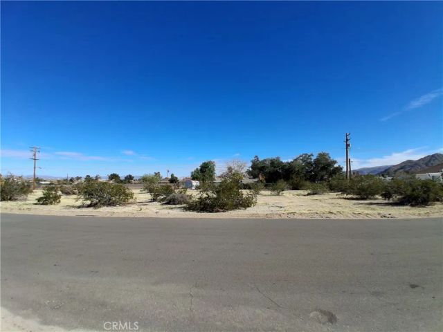 3 Manzanita ave., 29 Palms, CA 92277