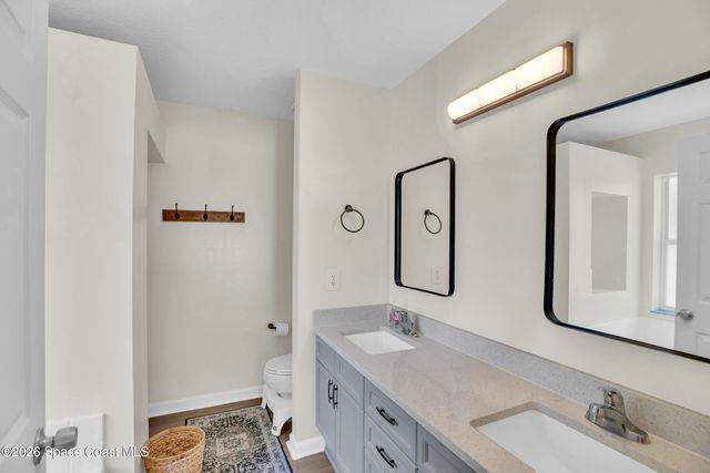 586 Sea Fury Avenue SW, Palm Bay, FL 32908