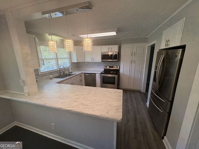 49 Parkway Drive, Toccoa, GA 30577