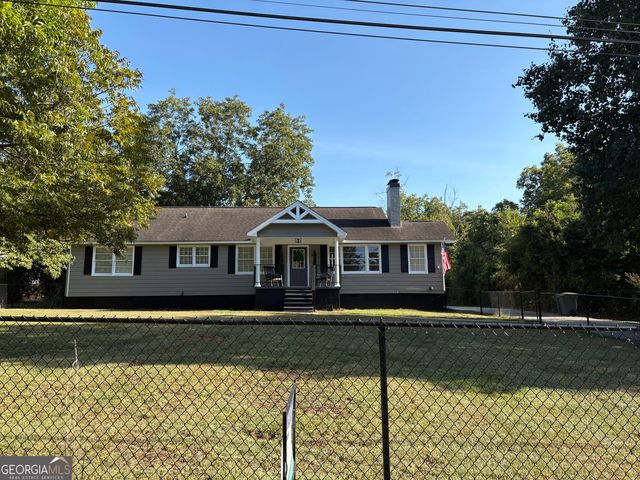 49 Parkway Drive, Toccoa, GA 30577