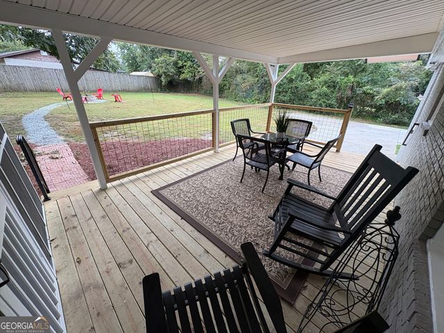 49 Parkway Drive, Toccoa, GA 30577