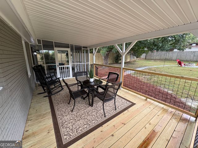 49 Parkway Drive, Toccoa, GA 30577