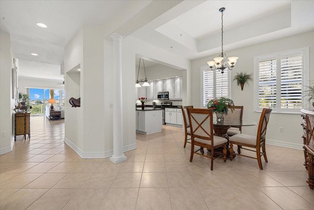 6100 JESSIE HARBOR DRIVE 203, Osprey, FL 34229