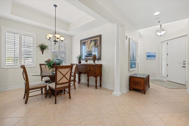 6100 JESSIE HARBOR DRIVE 203, Osprey, FL 34229