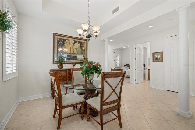 6100 JESSIE HARBOR DRIVE 203, Osprey, FL 34229