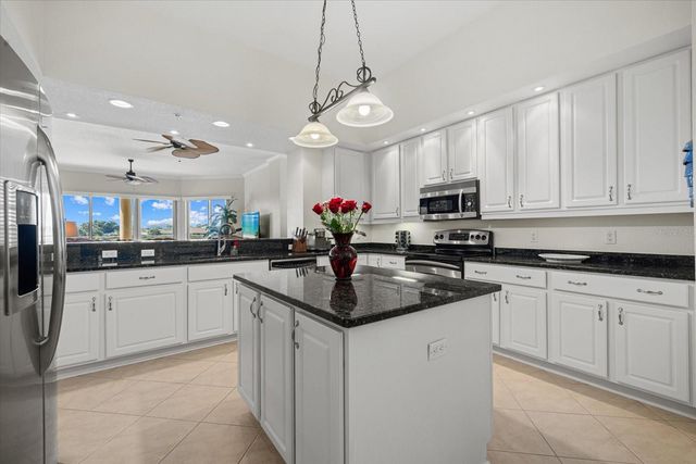 6100 JESSIE HARBOR DRIVE 203, Osprey, FL 34229