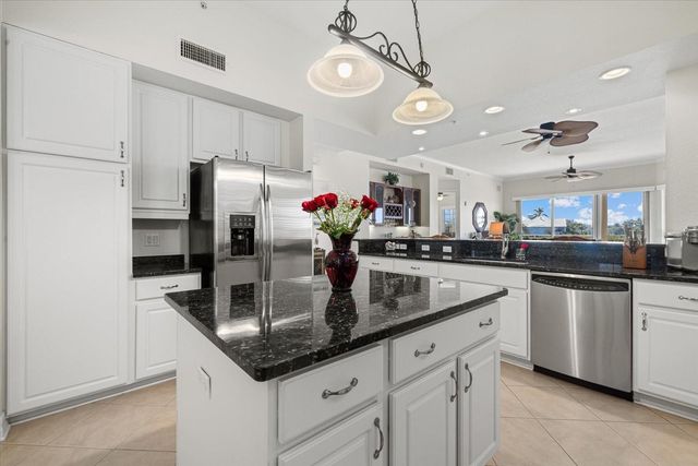 6100 JESSIE HARBOR DRIVE 203, Osprey, FL 34229