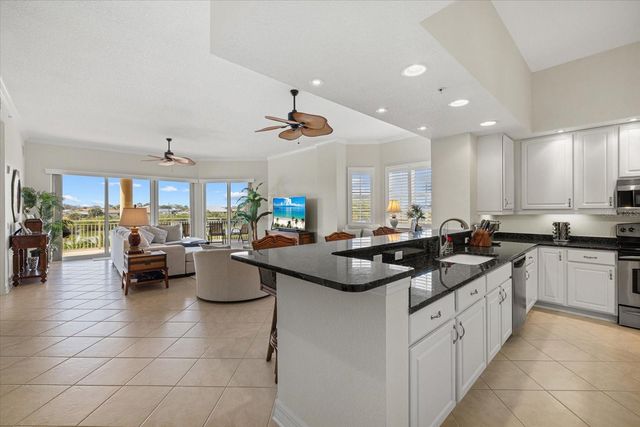 6100 JESSIE HARBOR DRIVE 203, Osprey, FL 34229