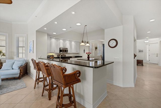 6100 JESSIE HARBOR DRIVE 203, Osprey, FL 34229