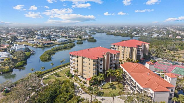 6100 JESSIE HARBOR DRIVE 203, Osprey, FL 34229