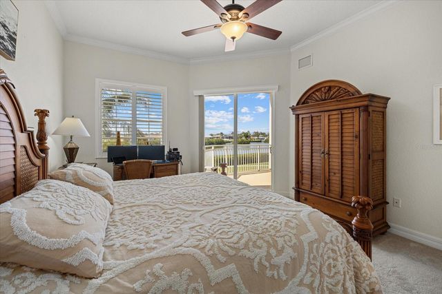 6100 JESSIE HARBOR DRIVE 203, Osprey, FL 34229