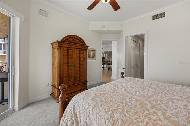 6100 JESSIE HARBOR DRIVE 203, Osprey, FL 34229