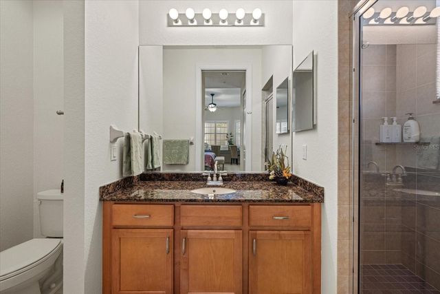 6100 JESSIE HARBOR DRIVE 203, Osprey, FL 34229