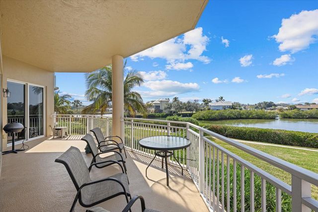 6100 JESSIE HARBOR DRIVE 203, Osprey, FL 34229