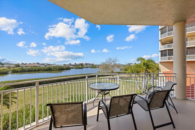6100 JESSIE HARBOR DRIVE 203, Osprey, FL 34229