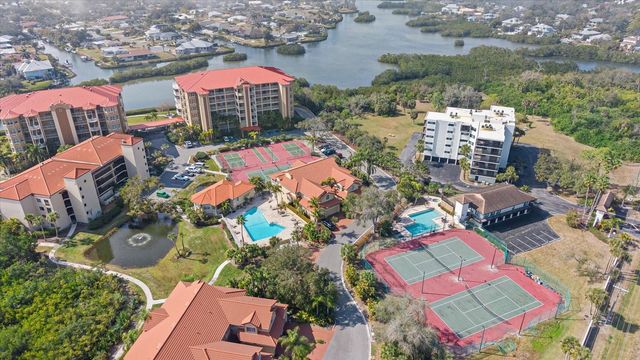 6100 JESSIE HARBOR DRIVE 203, Osprey, FL 34229