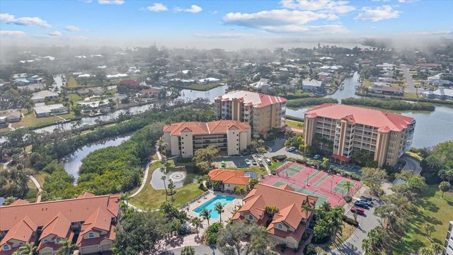 6100 JESSIE HARBOR DRIVE 203, Osprey, FL 34229