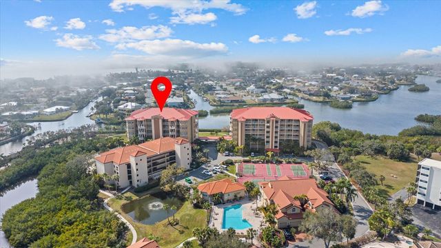 6100 JESSIE HARBOR DRIVE 203, Osprey, FL 34229