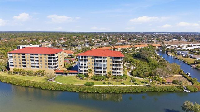 6100 JESSIE HARBOR DRIVE 203, Osprey, FL 34229