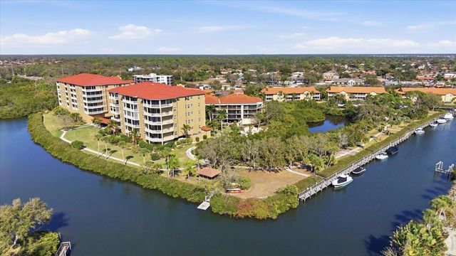 6100 JESSIE HARBOR DRIVE 203, Osprey, FL 34229