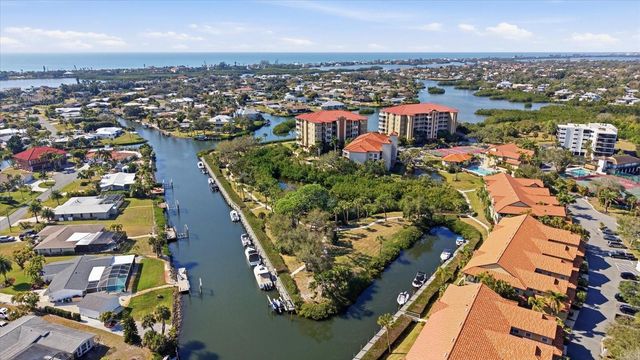 6100 JESSIE HARBOR DRIVE 203, Osprey, FL 34229