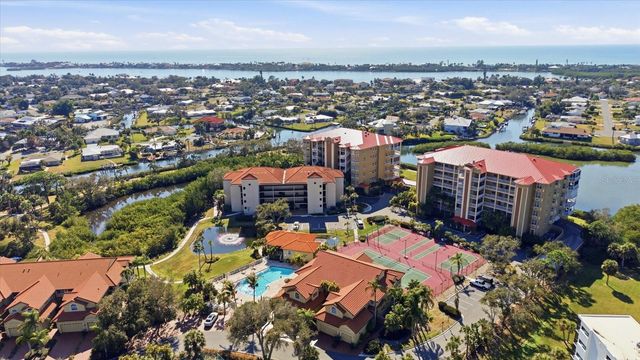 6100 JESSIE HARBOR DRIVE 203, Osprey, FL 34229