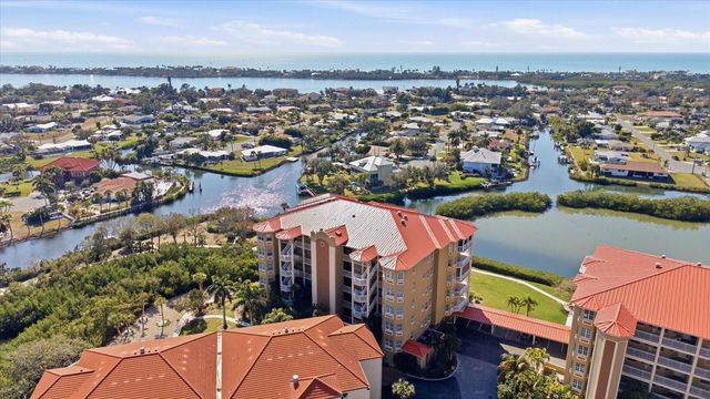 6100 JESSIE HARBOR DRIVE 203, Osprey, FL 34229