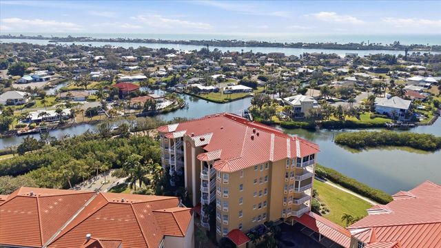 6100 JESSIE HARBOR DRIVE 203, Osprey, FL 34229