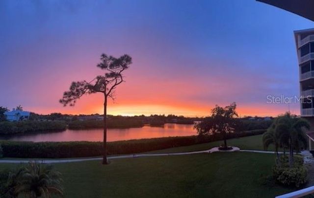 6100 JESSIE HARBOR DRIVE 203, Osprey, FL 34229