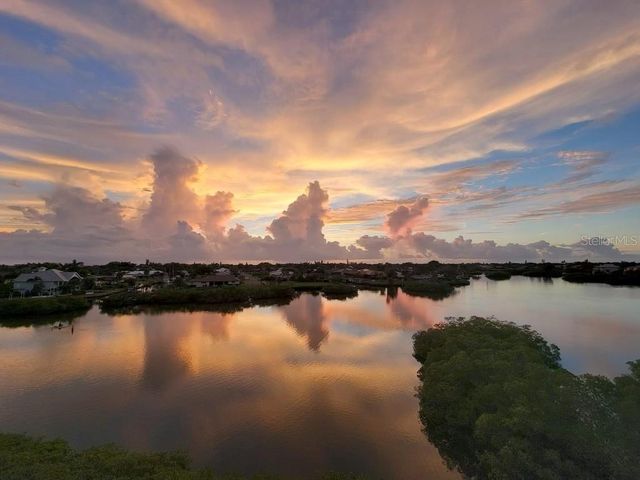 6100 JESSIE HARBOR DRIVE 203, Osprey, FL 34229