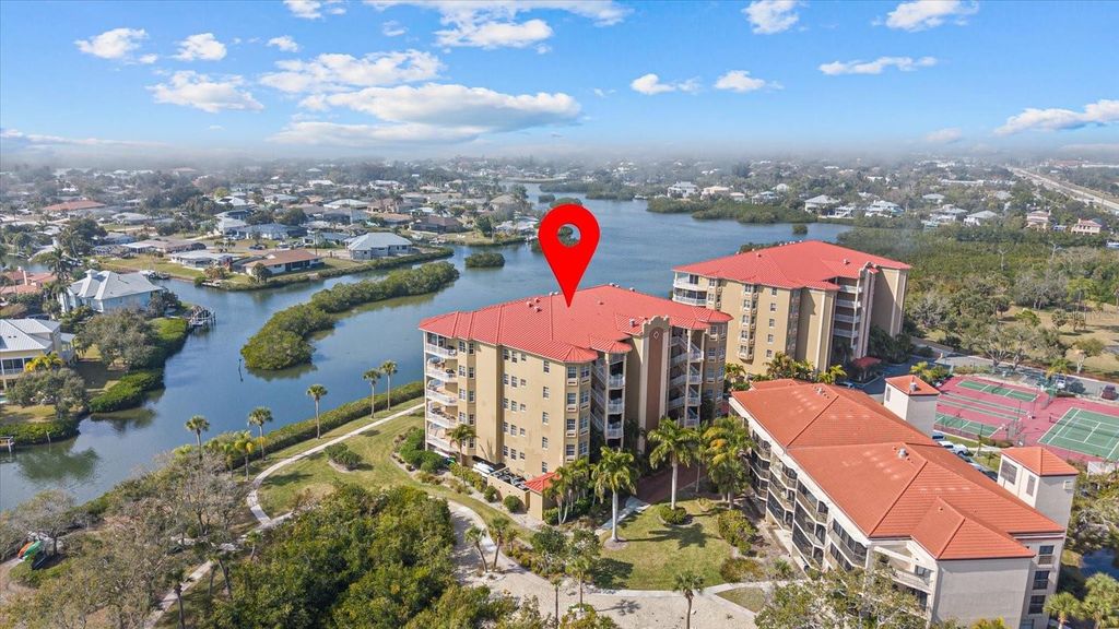 6100 JESSIE HARBOR DRIVE 203, Osprey, FL 34229