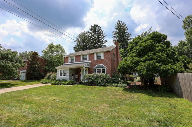 336 OVERHILL RD, Wayne, PA 19087