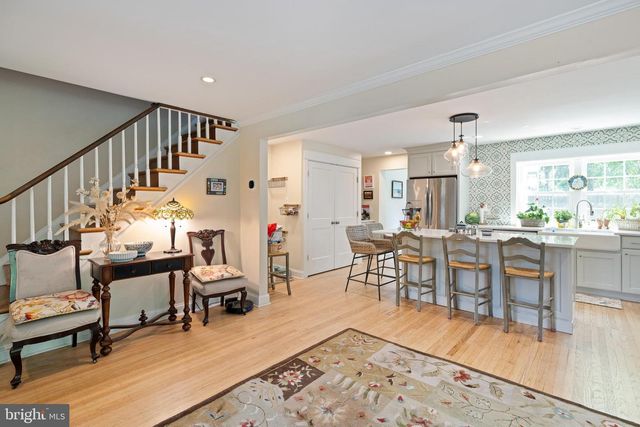 336 OVERHILL RD, Wayne, PA 19087