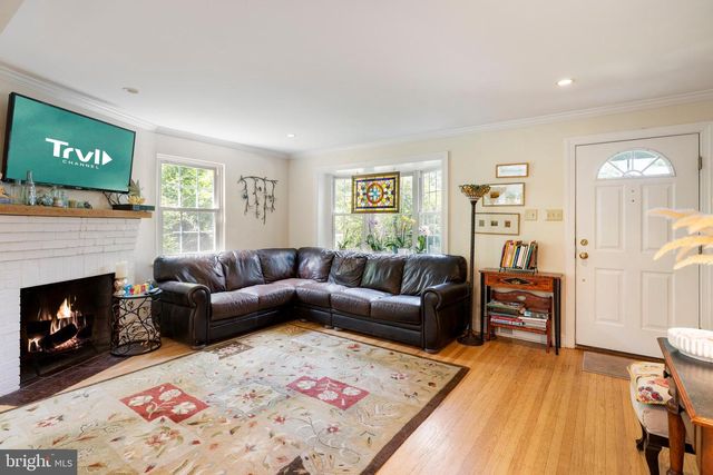 336 OVERHILL RD, Wayne, PA 19087