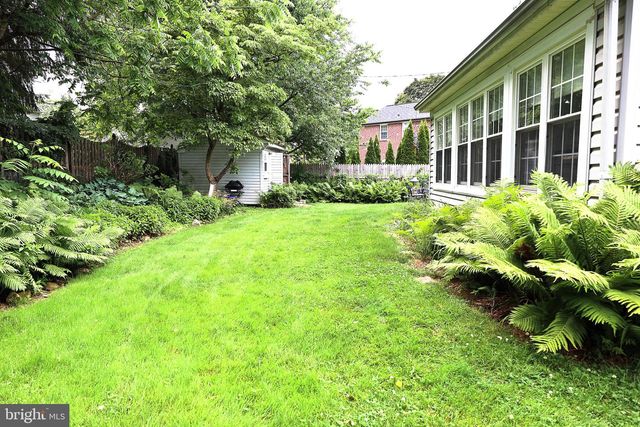 336 OVERHILL RD, Wayne, PA 19087