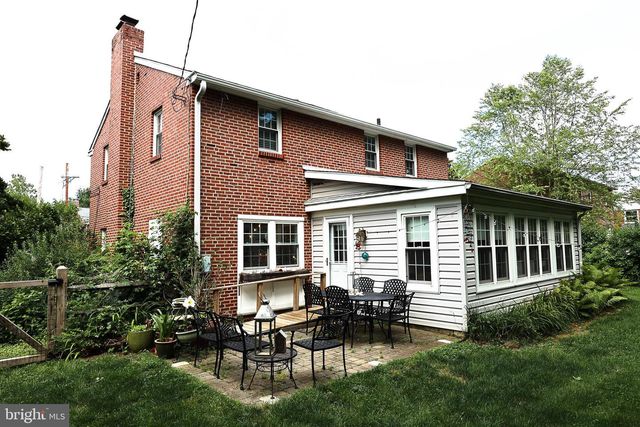 336 OVERHILL RD, Wayne, PA 19087