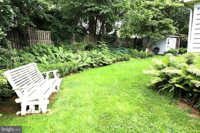336 OVERHILL RD, Wayne, PA 19087