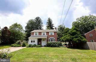 336 OVERHILL RD, Wayne, PA 19087