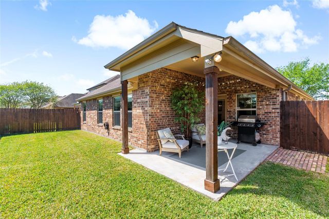 1415 Nacogdoches Valley Drive, League City, TX 77573