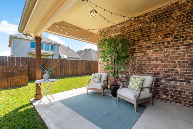 1415 Nacogdoches Valley Drive, League City, TX 77573