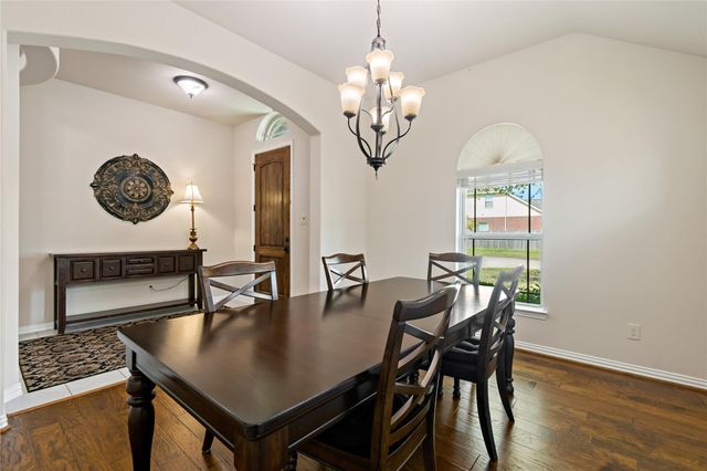 1415 Nacogdoches Valley Drive, League City, TX 77573