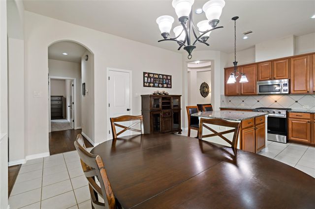 1415 Nacogdoches Valley Drive, League City, TX 77573