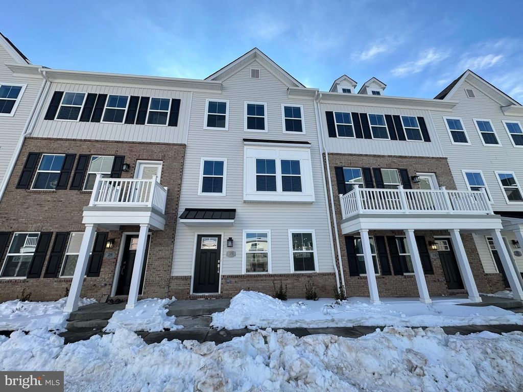 26 ANDERSON DR, Bridgeport, PA 19405