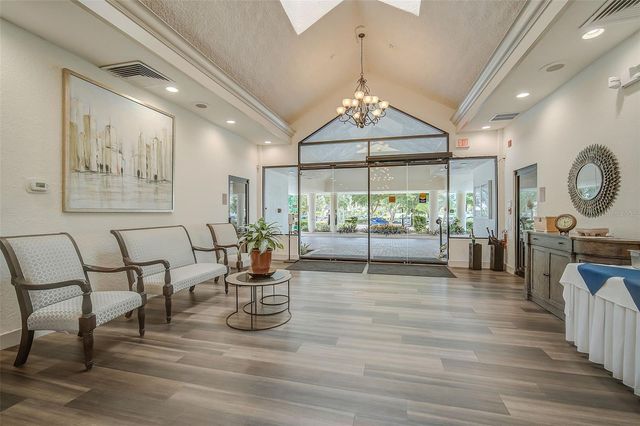 4211 CADDIE DRIVE E 202, Bradenton, FL 34203